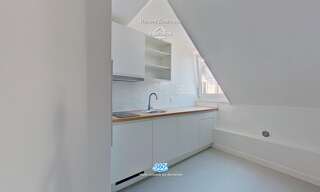 Appartement 1 Pièce 27 m² à louer à Nancy (54000)