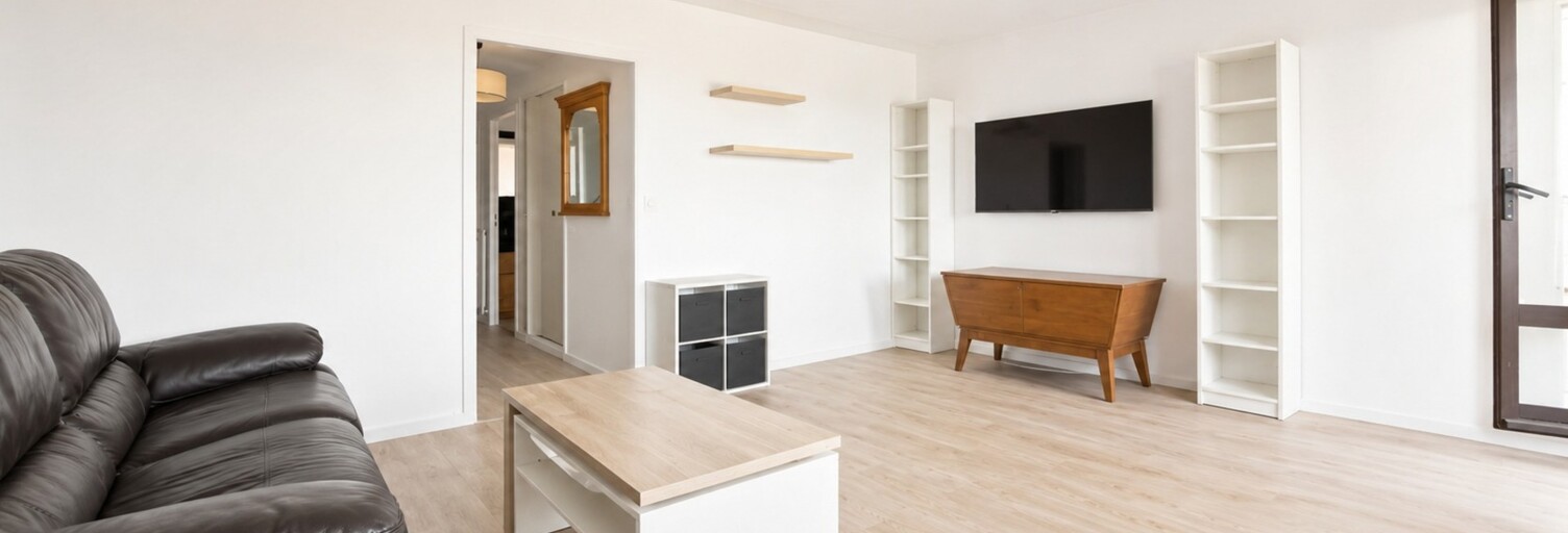 Appartement 2 Pièces 46 m² à louer à Dax (40100)
