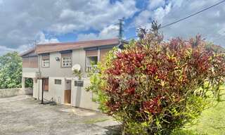 Immeuble  394 m² à vendre à Schœlcher (97233)