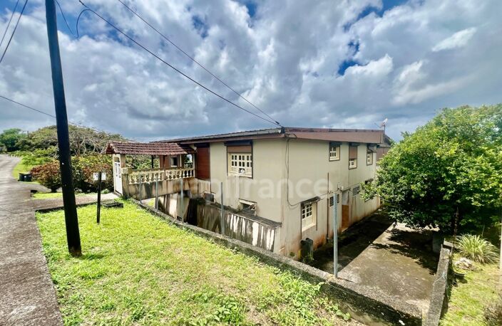 Immeuble de rapport à vendre SCHOELCHER (97233) — photo 2