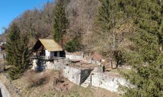 Maison 1 Pièce 30 m² à vendre à Le Châtelard (73630)
