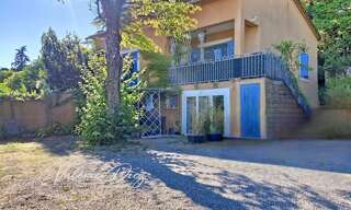 Maison 128 m² en viager Apt (84400)