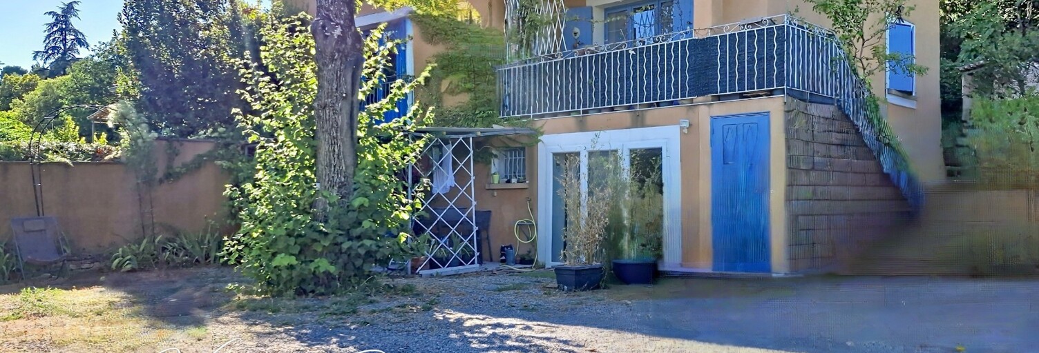 Maison 128 m² en viager Apt (84400)