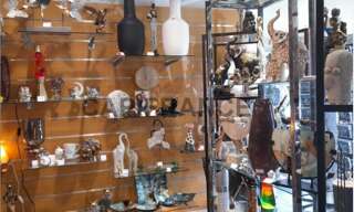 Commerce 2 Pièces 80 m² à vendre à Guingamp (22200)