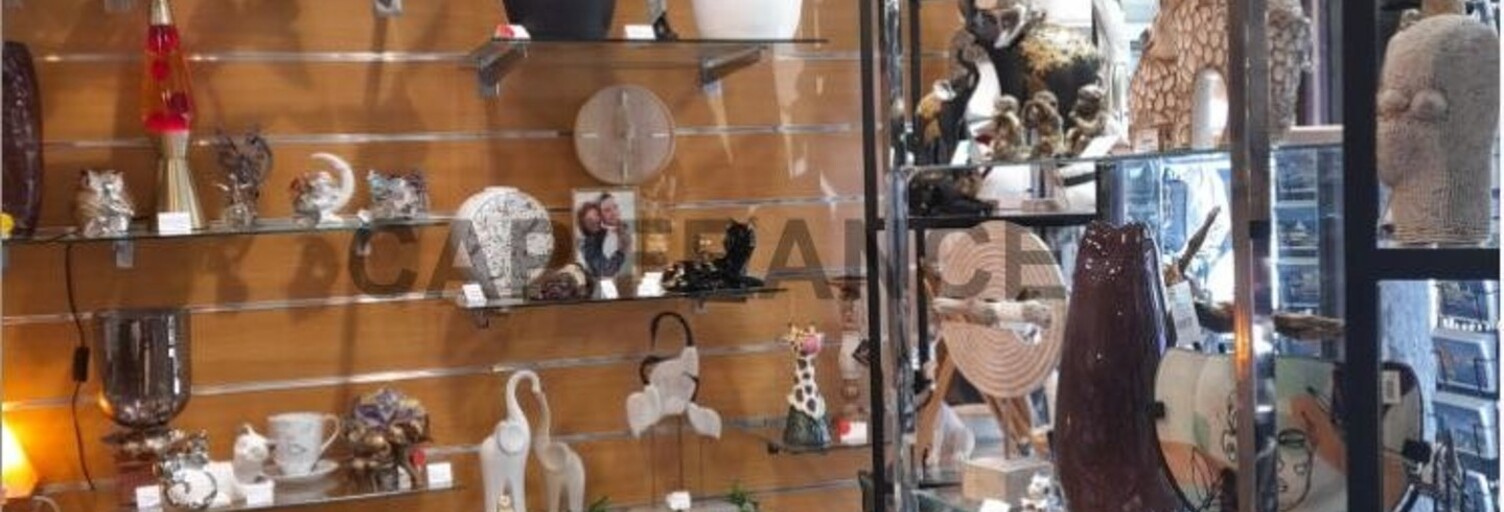 Commerce 2 Pièces 80 m² à vendre à Guingamp (22200)