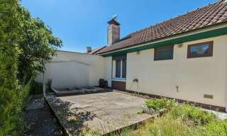 Maison 6 Pièces 113 m² à vendre à Quetigny (21800)
