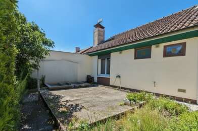 Maison 6 pièces 228000 €