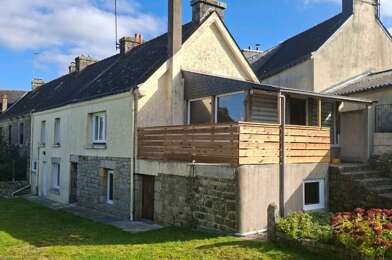 Maison 5 pièces 151525 €