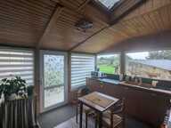 PLOERDUT JOLIE MAISON EN PIERRE SOUS ARDOISE DE 94 M² ENVIRON 5 PIECES 2 DEPENDANCES TERRAIN CLOS DE 2686m² A BATIR — photo 2