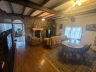 PLOERDUT JOLIE MAISON EN PIERRE SOUS ARDOISE DE 94 M² ENVIRON 5 PIECES 2 DEPENDANCES TERRAIN CLOS DE 2686m² A BATIR — photo 3