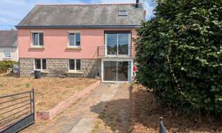Maison 5 Pièces 130 m² à vendre à Ploërdut (56160)