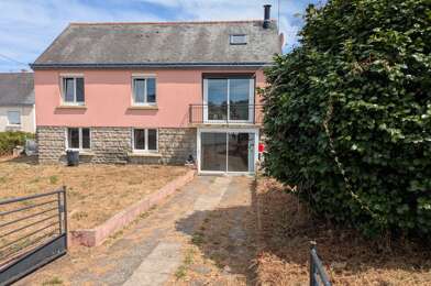 Maison 5 pièces 118000 €