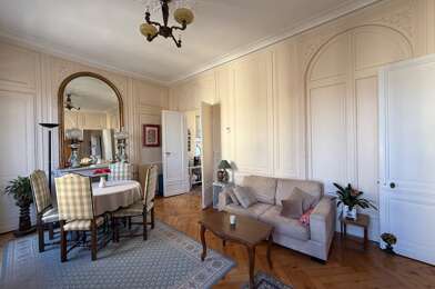 Appartement 2 pièces 165000 €