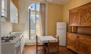 Appartement 2 Pièces 55 m² à vendre à Rouen (76000)