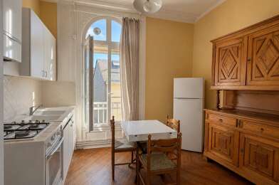 Appartement 2 pièces 165000 €