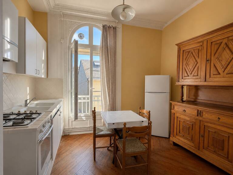 Appartement à vendre 2 pièces ROUEN (76) — photo 1
