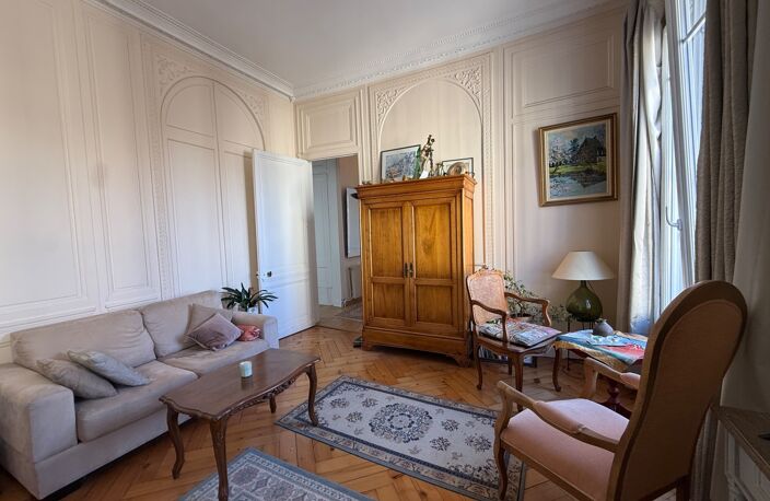 Appartement à vendre 2 pièces ROUEN (76) — photo 2