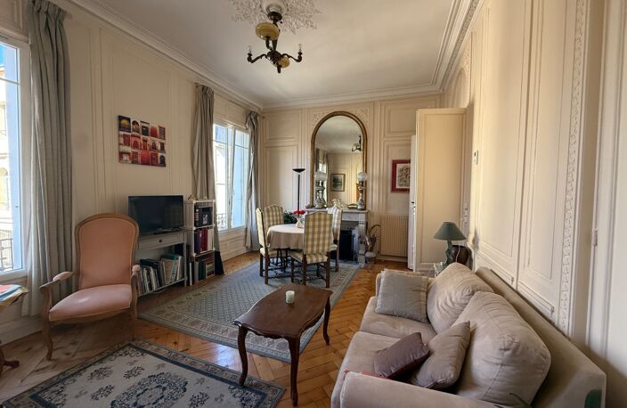 Appartement à vendre 2 pièces ROUEN (76) — photo 3