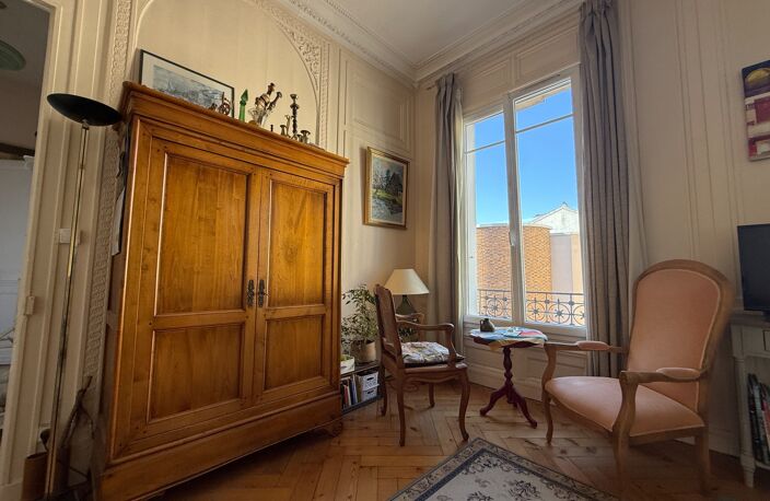 Appartement à vendre 2 pièces ROUEN (76) — photo 4