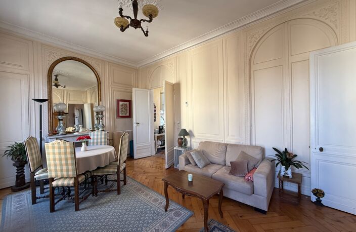 Appartement à vendre 2 pièces ROUEN (76) — photo 5