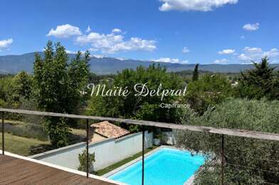 Maison 6 pièces 370000 €
