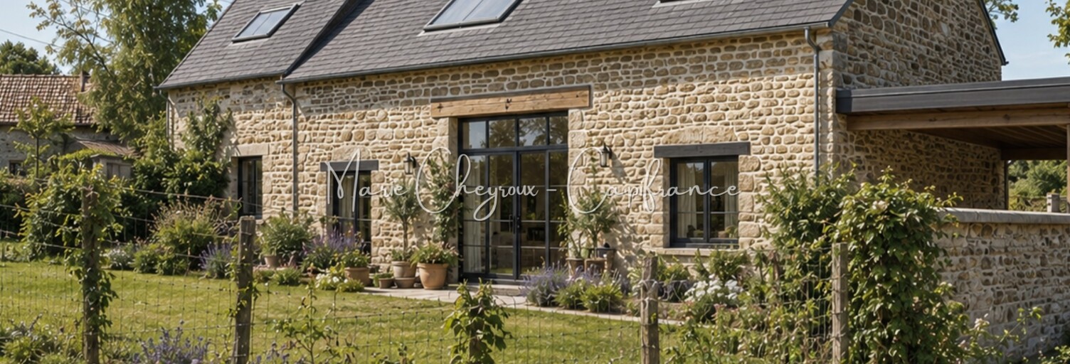 Maison 2 Pièces 116 m² à vendre à Malemort (19360)