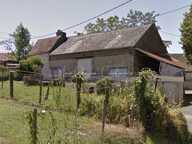 Grange + Maison entre campagne et ville - VENARSAL (19) — photo 3