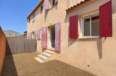 Maison 4 pièces 308000 €