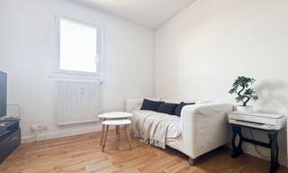 Appartement 2 Pièces 48 m² à vendre à Dijon (21000)