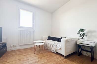 Appartement 2 pièces 152000 €