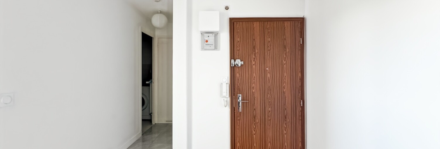 Appartement 2 Pièces 48 m² à vendre à Dijon (21000)