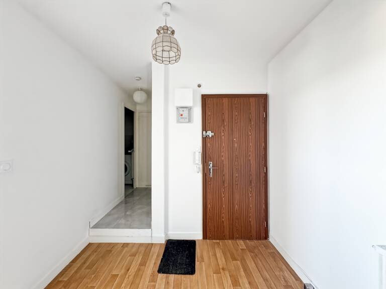 Appartement 2 pièces 48m2 avec balcon, parking et cave Dijon Montchapet (21) — photo 1