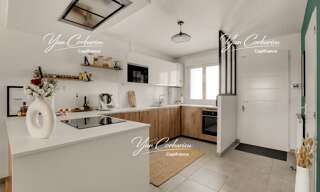 Maison 4 Pièces 80 m² à vendre à Vernet (31810)