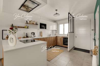 Maison 4 pièces 279000 €