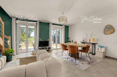 Maison 4 pièces 279000 €