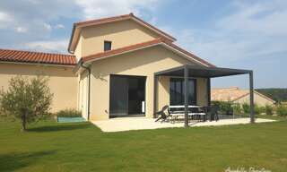 Maison 5 Pièces 117 m² à vendre à Hurigny (71870)