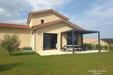 Maison 5 pièces 385000 €
