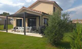 Maison 5 Pièces 117 m² à vendre à Hurigny (71870)