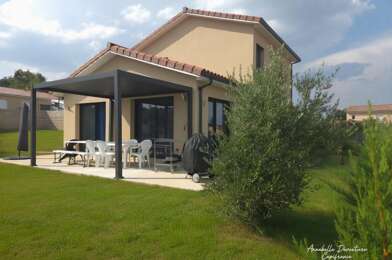 Maison 5 pièces 385000 €