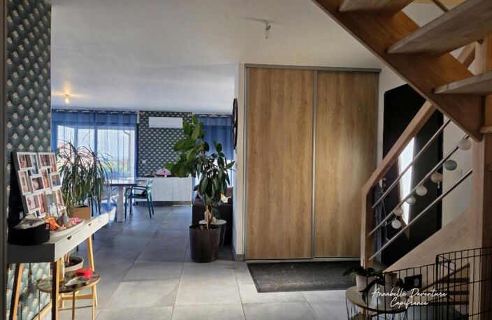 Maison à vendre 5 pièces HURIGNY (71) — photo 3