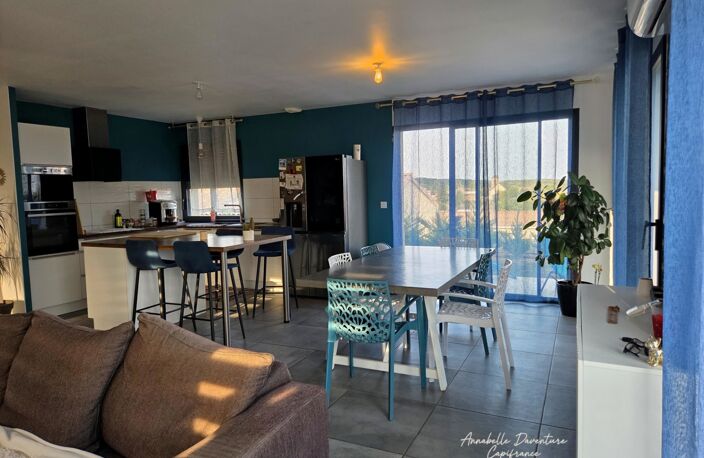 Maison à vendre 5 pièces HURIGNY (71) — photo 4