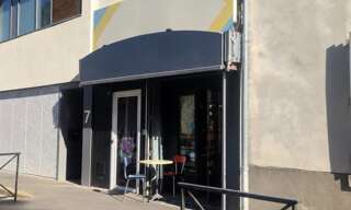 Commerce 3 Pièces 50 m² à vendre à Tours (37000)