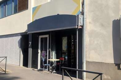 Commerce 3 pièces 59000 €