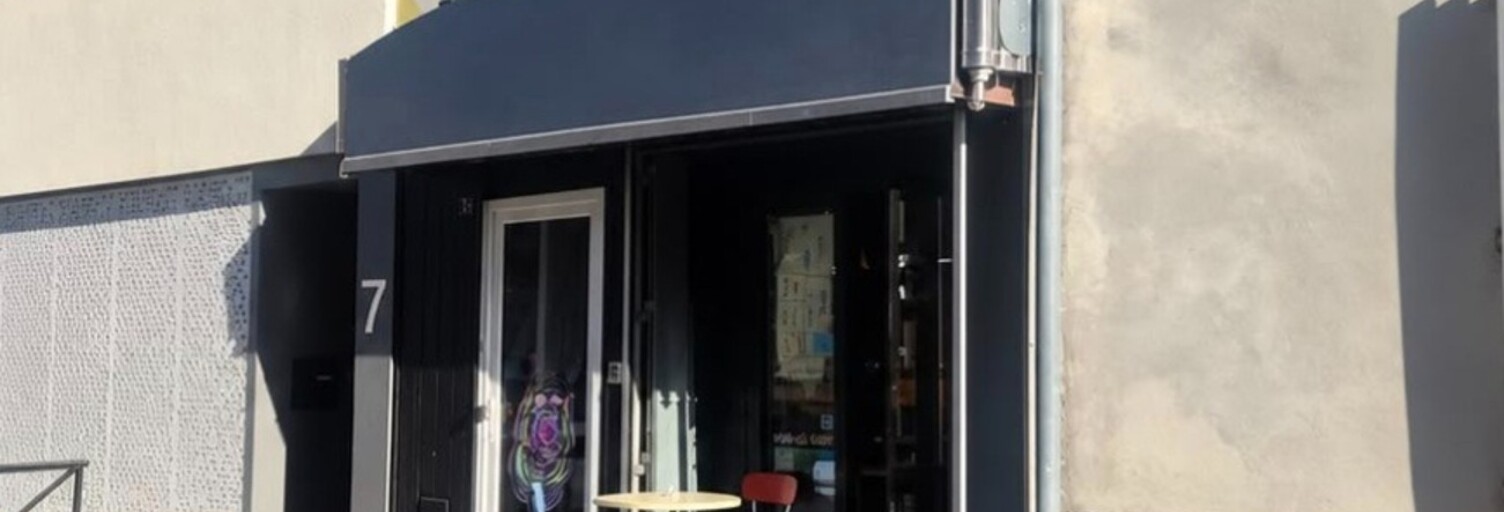 Commerce 3 Pièces 50 m² à vendre à Tours (37000)
