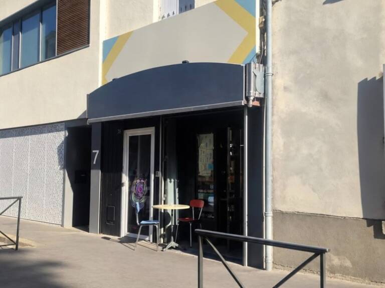 Local pour Restauration TOURS CENTRE (37) — photo 1