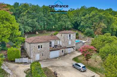 Maison 5 pièces 329900 €