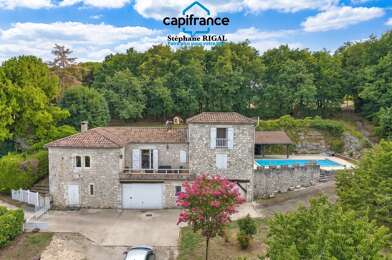 Maison 5 pièces 329900 €