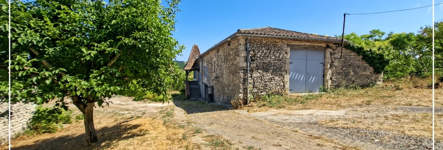 Maison 7 Pièces 340 m² à vendre à Valence (82400)