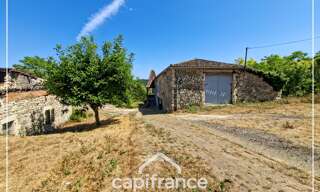 Maison 7 Pièces 340 m² à vendre à Touffailles (82190)