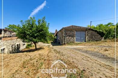 Maison 7 pièces 173600 €